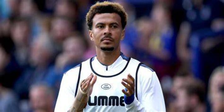 What happened to Dele Alli? How the Englishman went from hero to zero