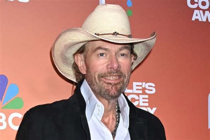 What happened to Toby Keith&rsquo;s son? The Monk Tribune