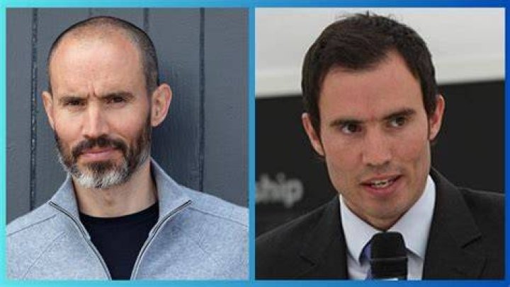 What Illness Is Andrew Cotter Suffering From? Health Update And Married