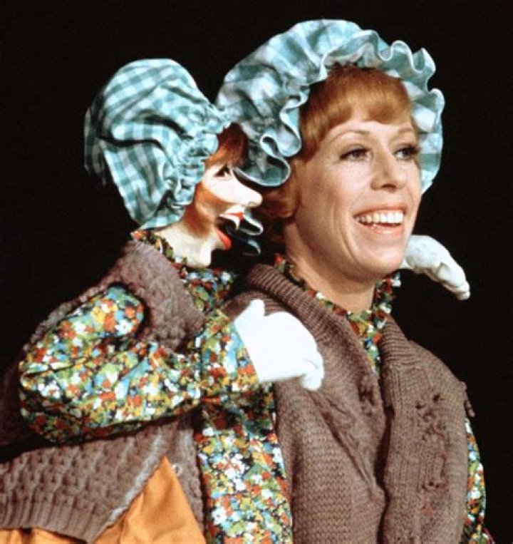 Fact Check: Did Carol Burnett Pass Away? 1 What Is Carol Burnett Famous For