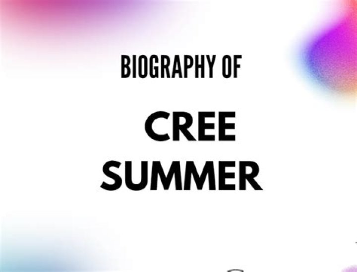 What is Cree Summer&rsquo;s net worth? Actress&rsquo; fortune explored ahead of her