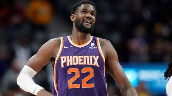 What is Deandre Ayton's height? Here are top facts about the Phoenix Suns star