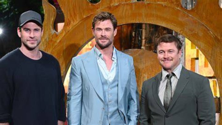 What is Liam Hemsworth net worth? Celebrity.fm 1 Official Stars