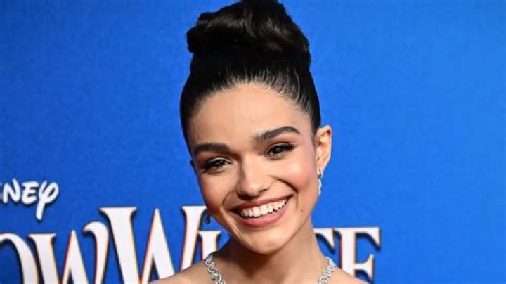 What Is Rachel Zegler Net Worth? Celebrities, Rachel, Net worth