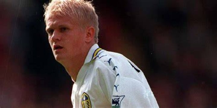 When did Alfie Haaland play for Man City?