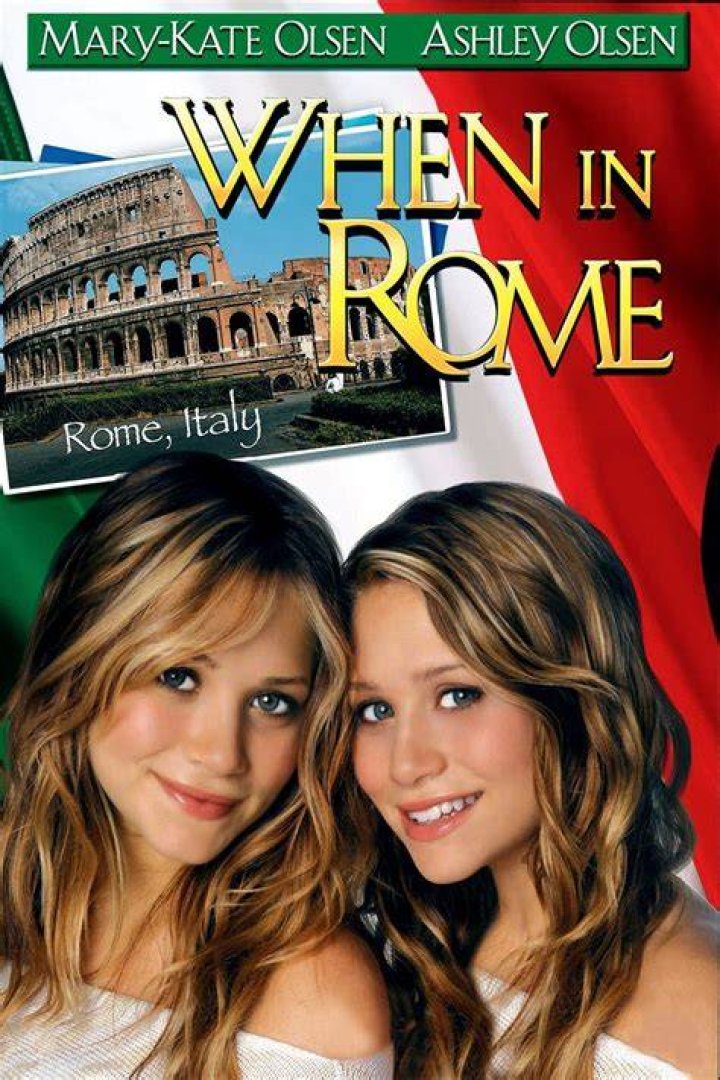 When In Rome 2002
