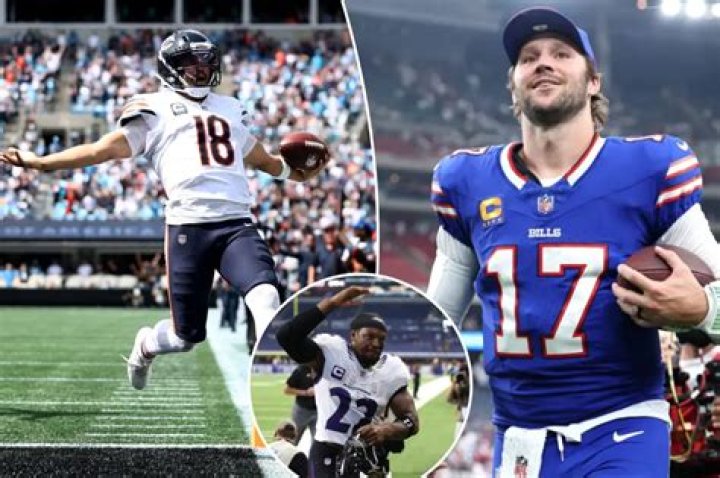When is NFL MVP announced?
