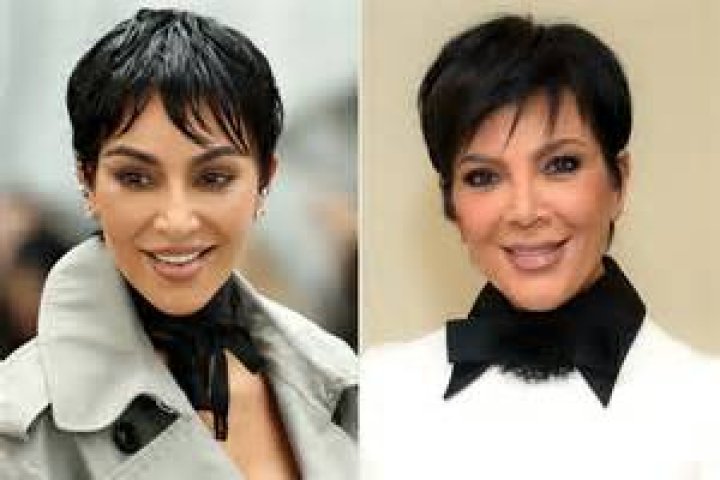 When Kim Kardashian&rsquo;s Mother Kris Jenner Deliberately Leaked Her S*x