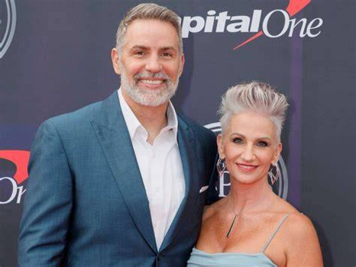 When was Brenda Warner born?