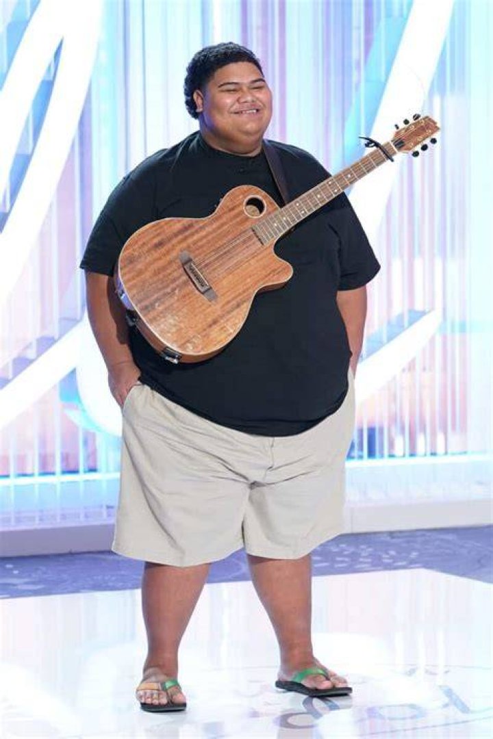 Where Does Iam Tongi Live