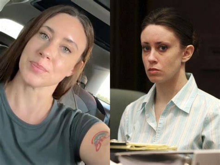 Where is Casey Anthony now? Wild Tokens World