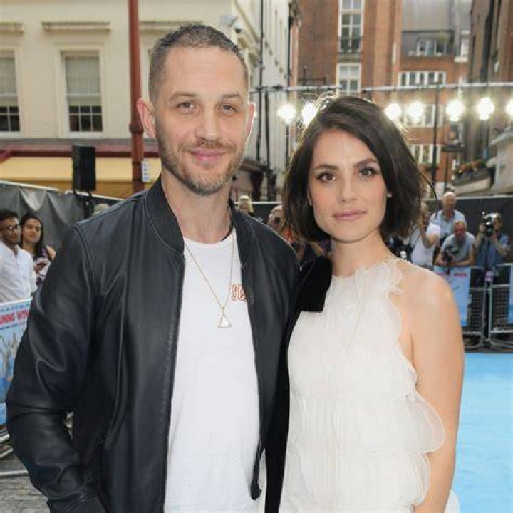 Where is Sarah Ward Now Everything About Tom Hardy's ExWife