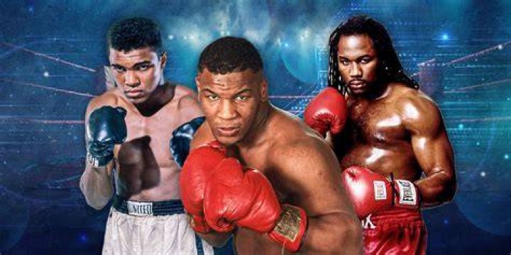 Which is the best boxing brand in the world at the moment?