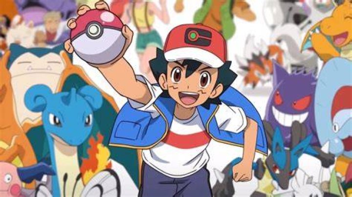 which of ash ketchums pokemon teams is the strongest journeys kalos
