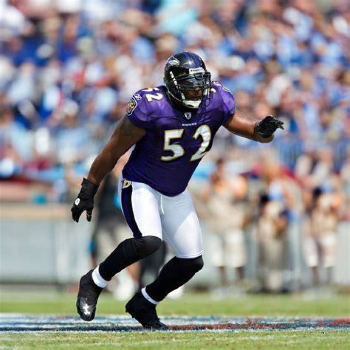 Who are the best linebackers in NFL history?