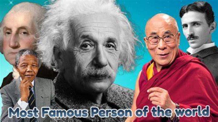 Who are the most famous mountain climbers in the world right now?