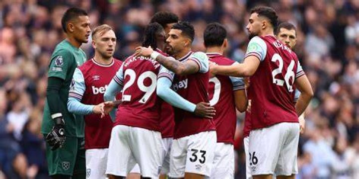 Who are West Ham's most disliked rivals?