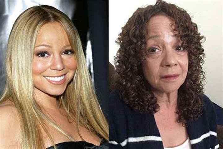 Who Is Alison Carey? &mdash; 5 Things To Know About Mariah&rsquo;s Ailing Sister
