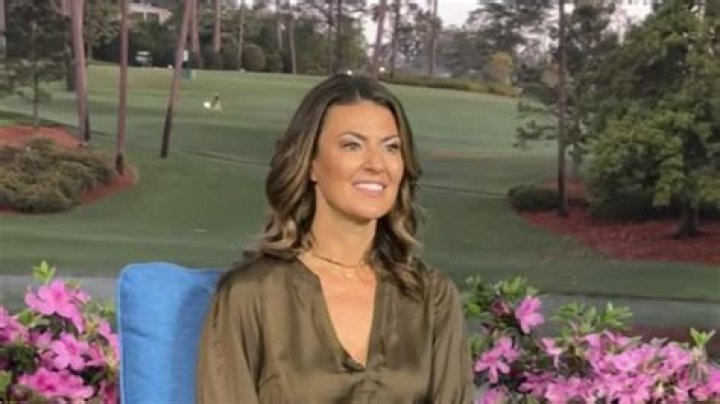 Who is Amanda Balionis? 10 Facts about Bryn Renner's wife and sports reporter