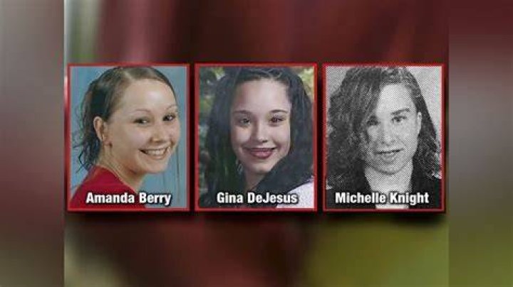 Who is Amanda Berry's daughter Jocelyn? The US Sun