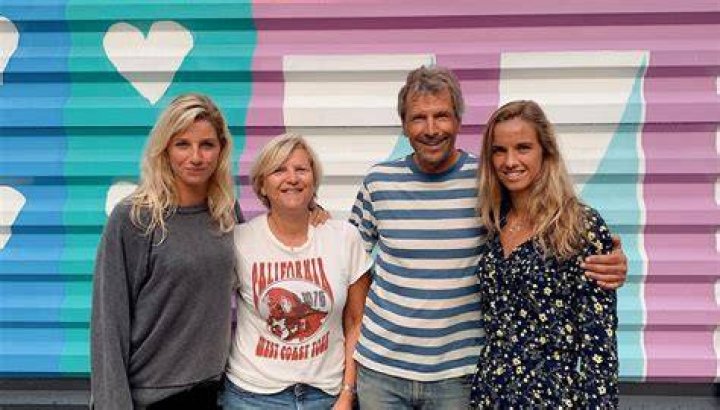 Who is Arantxa Rus Boyfriend or Husband? Is she Single or Married?