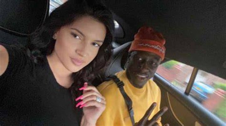 Who Is Benjamin Mendy Wife? MySportDab