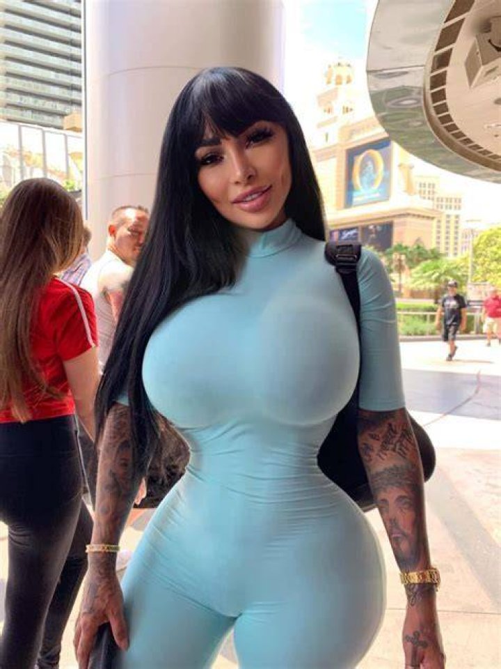 Who Is Brittanya Razavi's Husband? Net Worth, Height, Age, Bio and