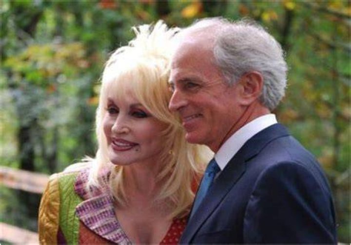 Who is Carl Thomas Dean (Dolly Parton's Husband) and What Is His Net Worth?