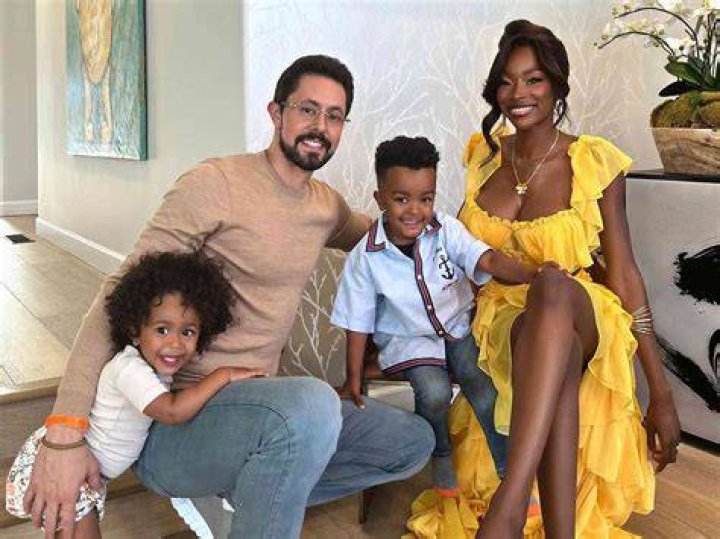 Who Is Chelsea Lazkani's Estranged Husband? All About Jeff Lazkani