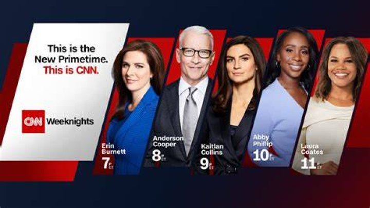 Who Is CNN's Kaitlan Collins' Husband?