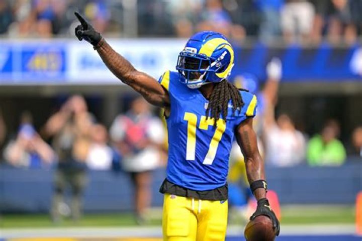 Who is Davante Adams' wife, Devanne Villarreal? Wedding, net worth, family