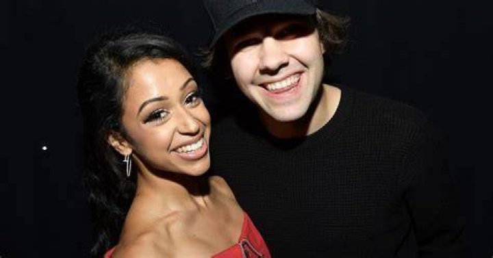 Who Is David Dobrik Dating In 2023? Know More About David Dobrik