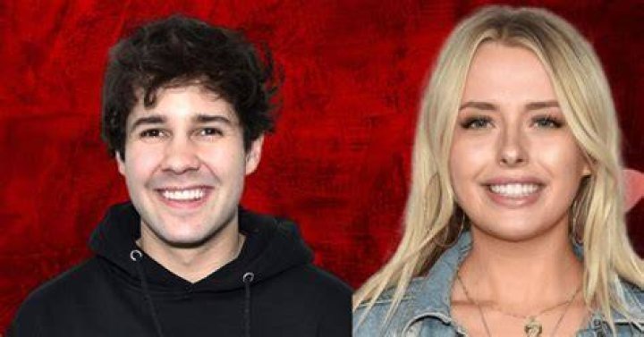 Who is David Dobrik Girlfriend? Who is David Dobrik Dating Now? The