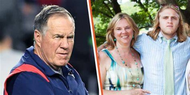 Who is Debby Clarke Belichick, Bill Belichick's ex-wife?