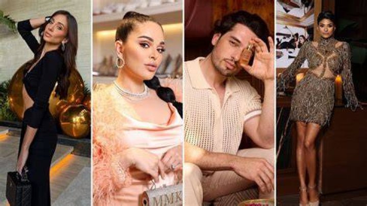 Who is Dubai Bling&rsquo;s richest cast member, Ebraheem Al Samadi? He made