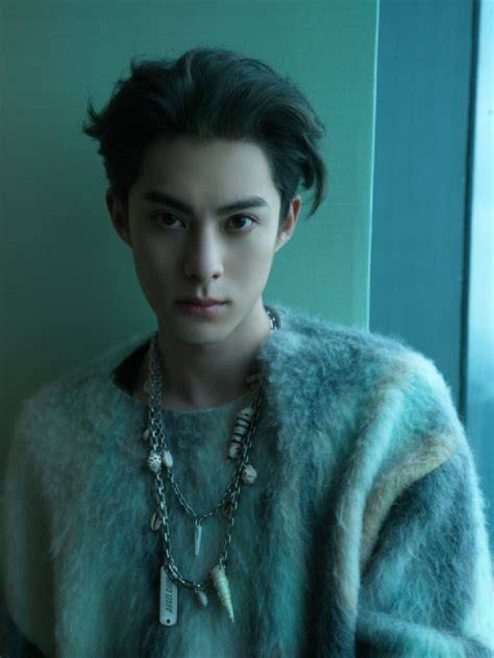 Who Is Dylan Wang's Girlfriend? All About Their Relationship OtakuKart