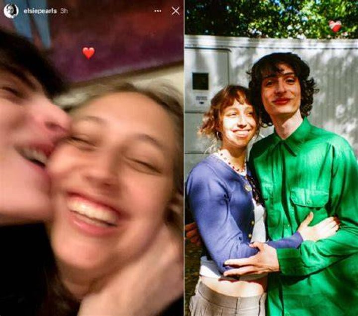 Who is Finn Wolfhard&rsquo;s girlfriend? Get to know Elsie Richter Legit.ng