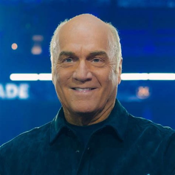 Who Is Greg Laurie The True Story Behind Jesus Revolution's Central Character
