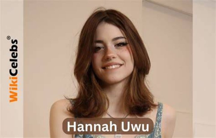 Who Is Hannah Uwu Video Leaked Hannah Twitch Streamer vrogue.co