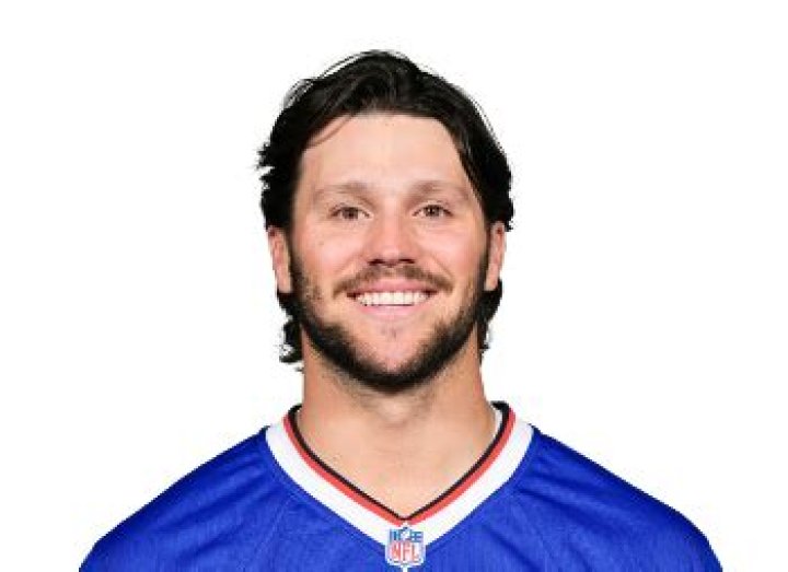 Who is Josh Allen's girlfriend? 10 facts about Brittany Williams