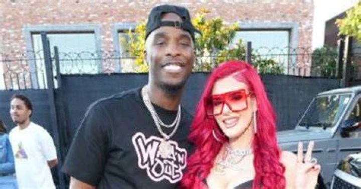 Who Is Justina Valentine&rsquo;s Boyfriend? Dating & Relationship History