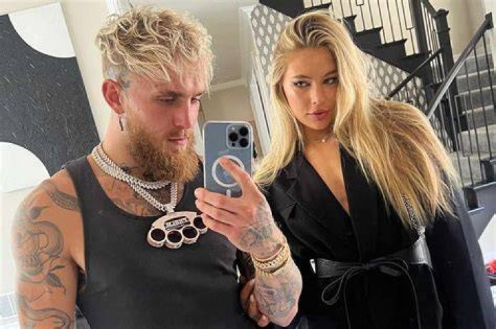 Who is Jutta Leerdam, Jake Paul’s girlfriend? All the facts and details