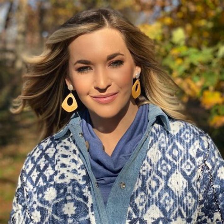 Who is Katie Pavlich? Wiki Married, Husband, Wedding, Engaged, Parents