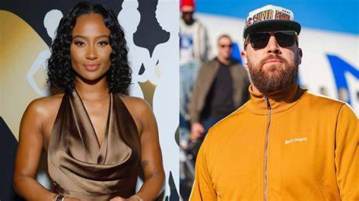 Who is Kayla Nicole, Travis Kelce's ex-girlfriend? Breakup, children and more