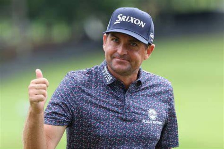Who Is Keegan Bradley's Wife? Get To Know Jillian Bradley Golf Monthly