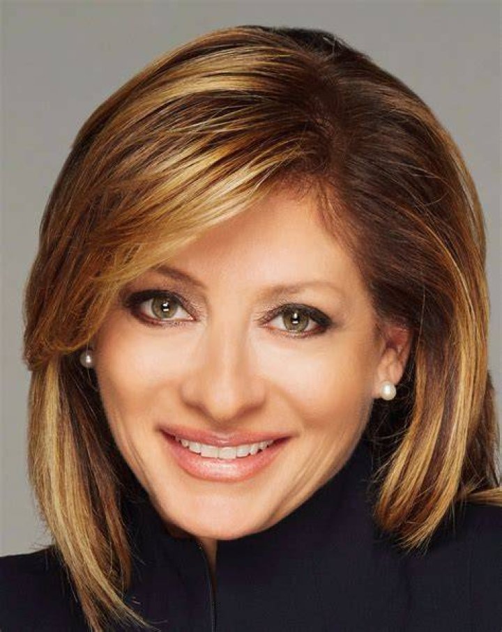 Who Is Maria Bartiromo? A Quick Guide to Fox Business Moderator for GOP