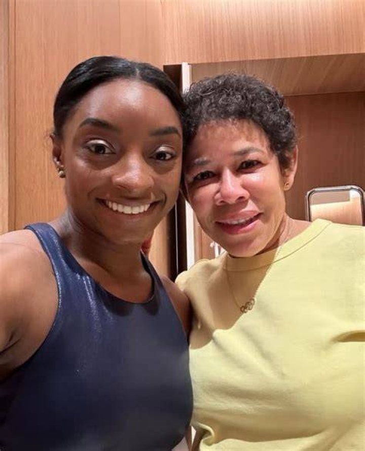 Who is Nellie Biles, Simone Biles' mother? 10 facts about her