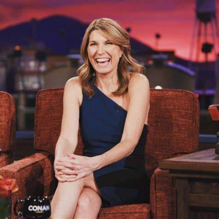 Who is Nicolle Wallace's husband?