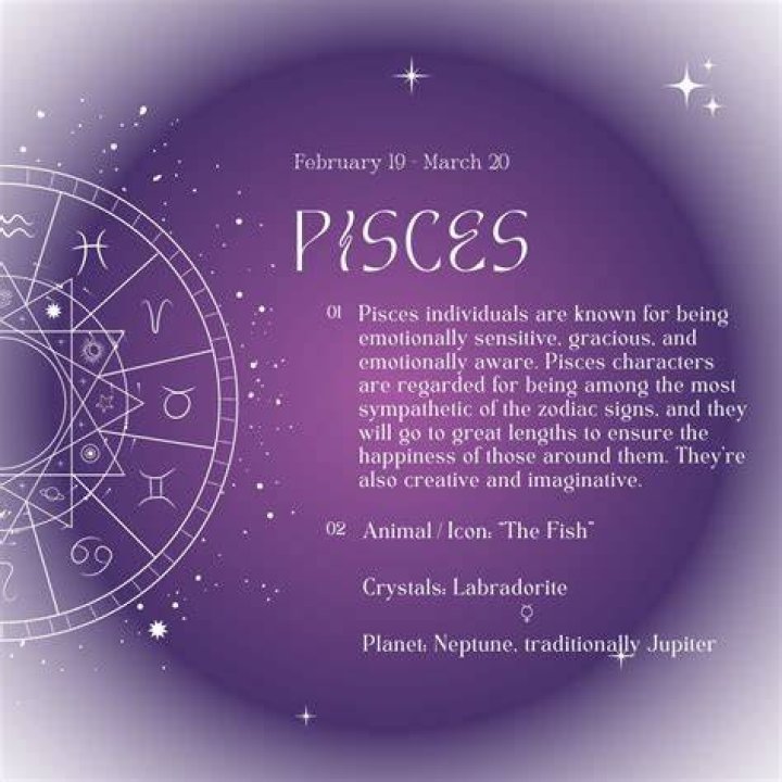 Who is Pisces' soulmate and who are they sexually attracted to? The
