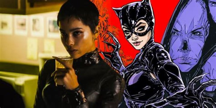who is selina kyles father in batman comics